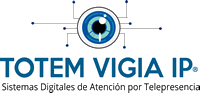 Logo TOTEM VIGIA